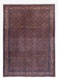 Bidjar - Takab Teppe 349x252cm - Persisk teppe – product image