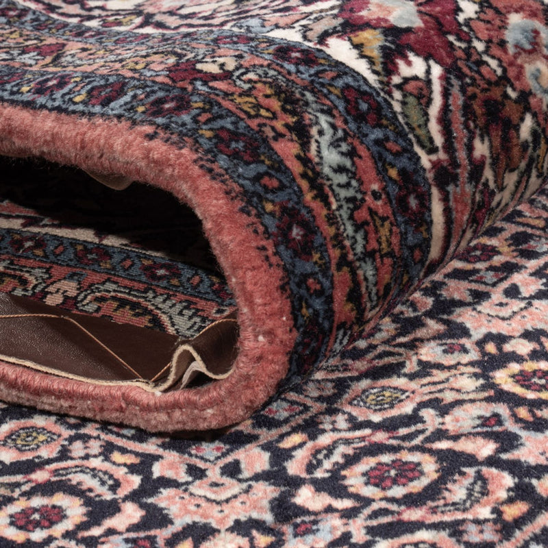 Bidjar - Takab Teppe 349x252cm - Persisk teppe