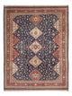 Shiraz Teppe 318x238cm - Persisk teppe