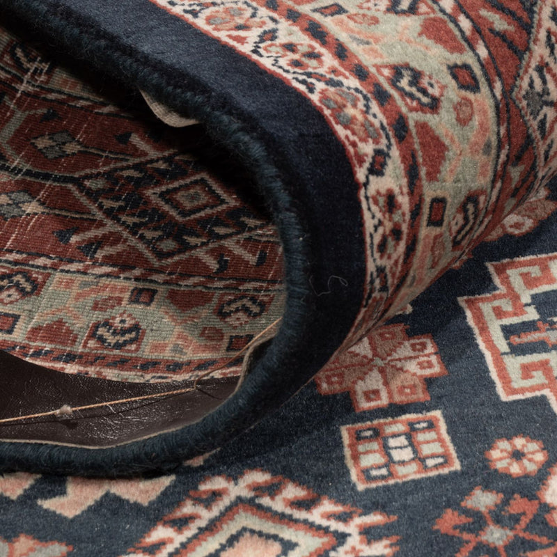 Shiraz Teppe 318x238cm - Persisk teppe