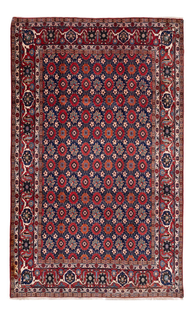 Varamin Teppe 338x212cm - Persisk teppe