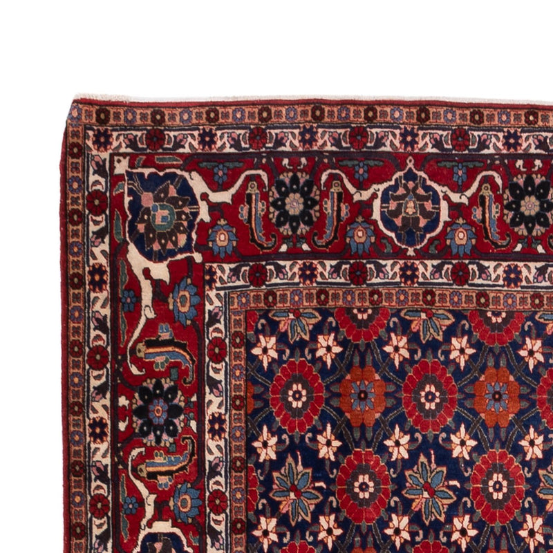 Varamin Teppe 338x212cm - Persisk teppe