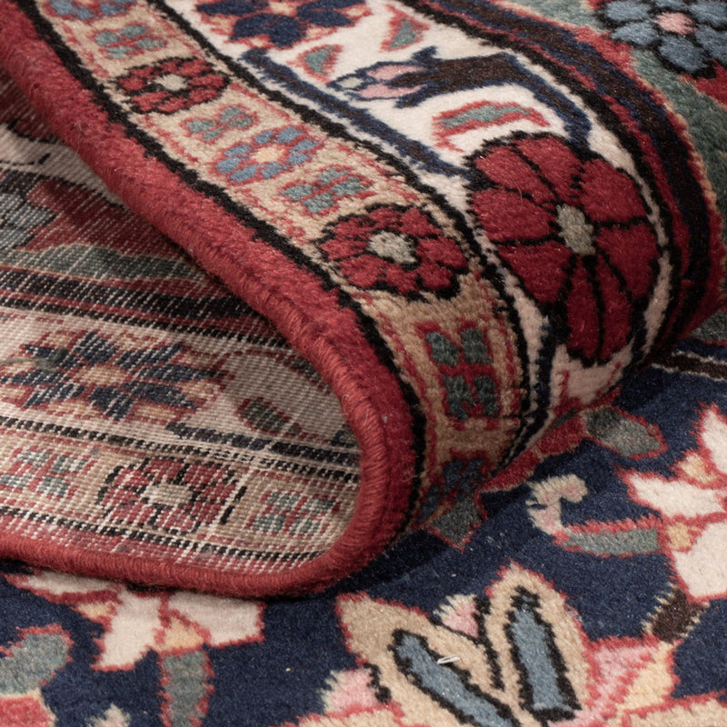 Varamin Teppe 338x212cm - Persisk teppe