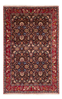 Persisk teppe - Nomadisk - 340 x 217 cm - mørk beige – product image