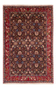 Persisk teppe - Nomadisk - 340 x 217 cm - mørk beige