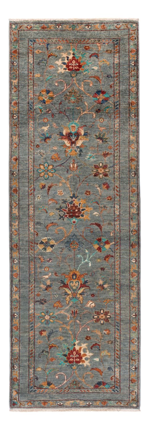 Ariana Teppe 252x86cm - Orientalsk teppe