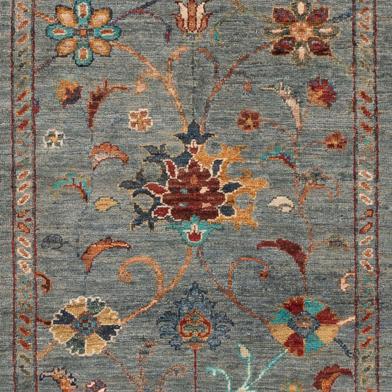 Ariana Teppe 252x86cm - Orientalsk teppe