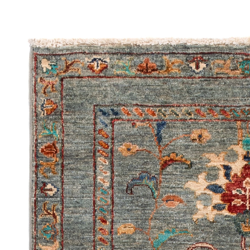 Ariana Teppe 252x86cm - Orientalsk teppe