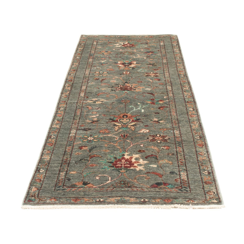 Ariana Teppe 252x86cm - Orientalsk teppe