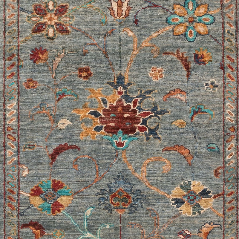 Ariana Teppe 251x87cm - Orientalsk teppe