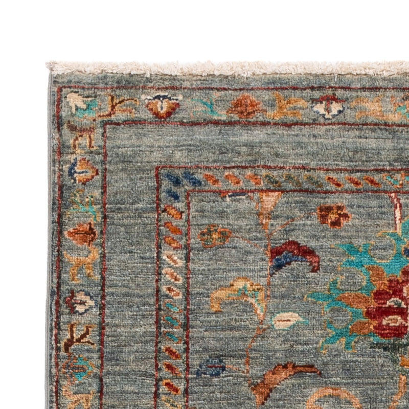 Ariana Teppe 251x87cm - Orientalsk teppe