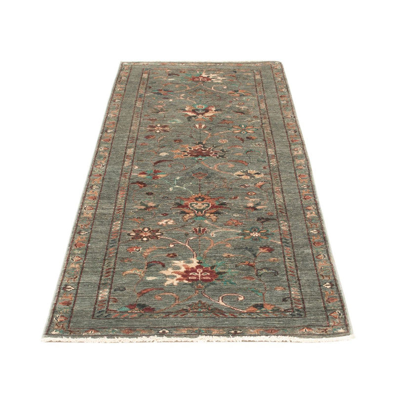 Ariana Teppe 251x87cm - Orientalsk teppe