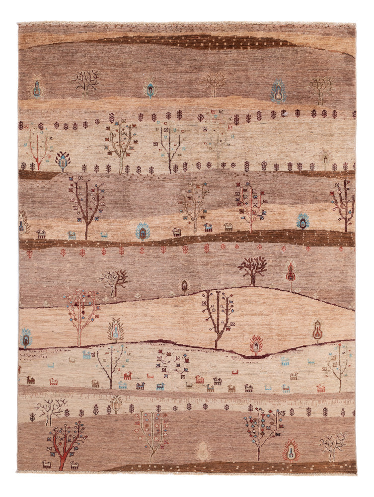 Ariana Teppe 200x148cm - Orientalsk teppe