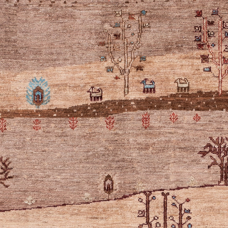 Ariana Teppe 200x148cm - Orientalsk teppe