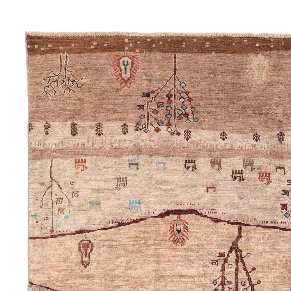 Ariana Teppe 200x148cm - Orientalsk teppe