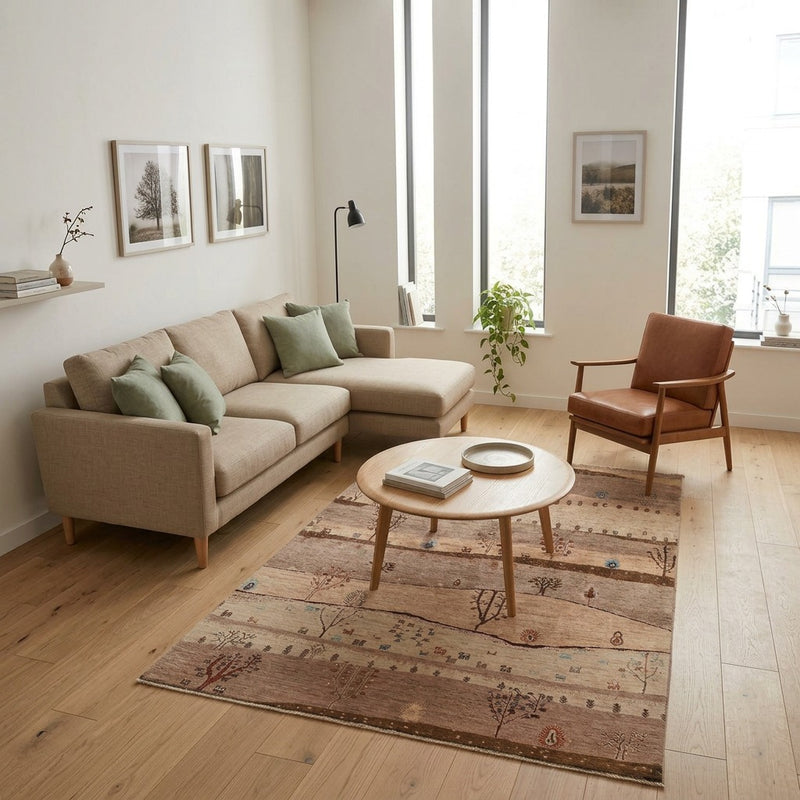 Ariana Teppe 200x148cm - Orientalsk teppe