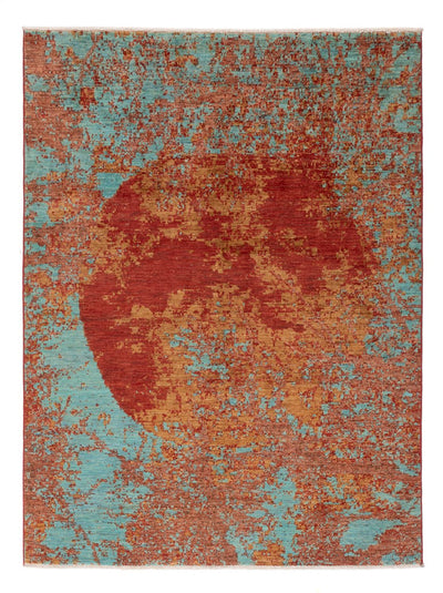 Designer teppe 155x201cm - Designerteppich