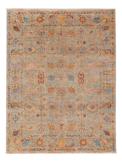 Ariana Teppe 155x207cm - Orientalsk teppe