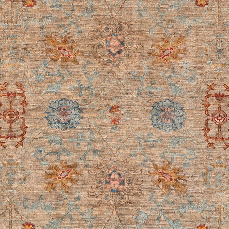 Ariana Teppe 207x155cm - Orientalsk teppe