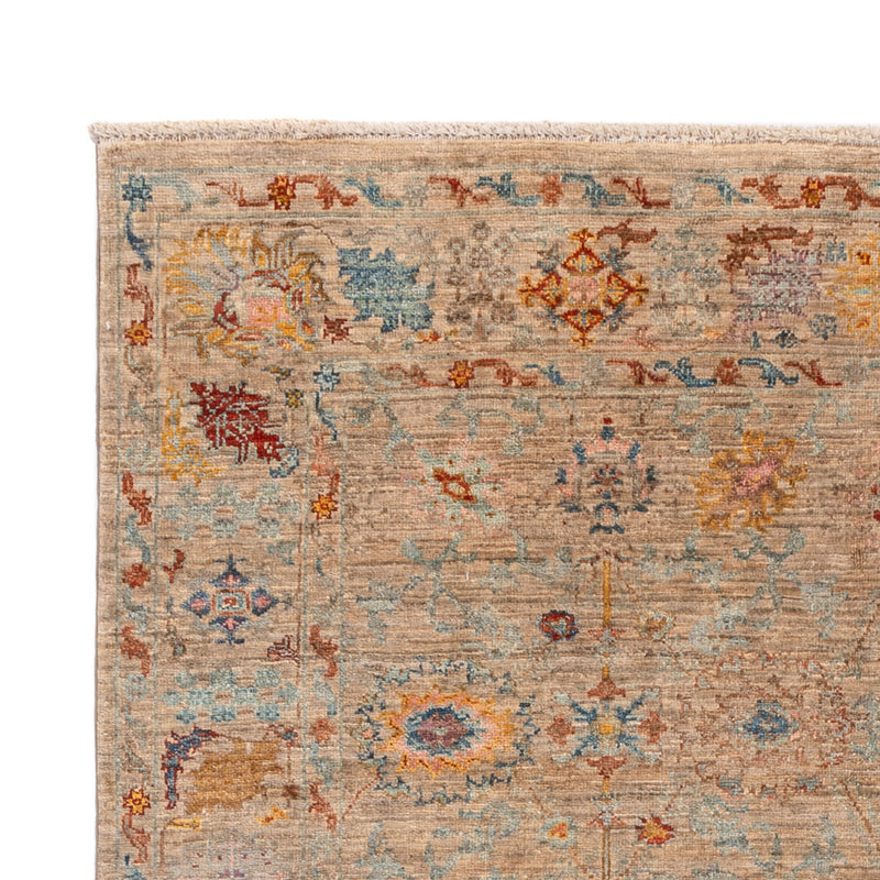 Ariana Teppe 207x155cm - Orientalsk teppe