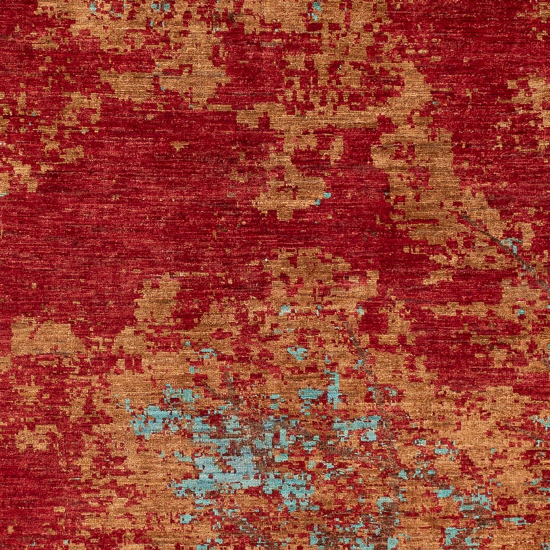 Designer teppe 296x207cm - Designerteppich