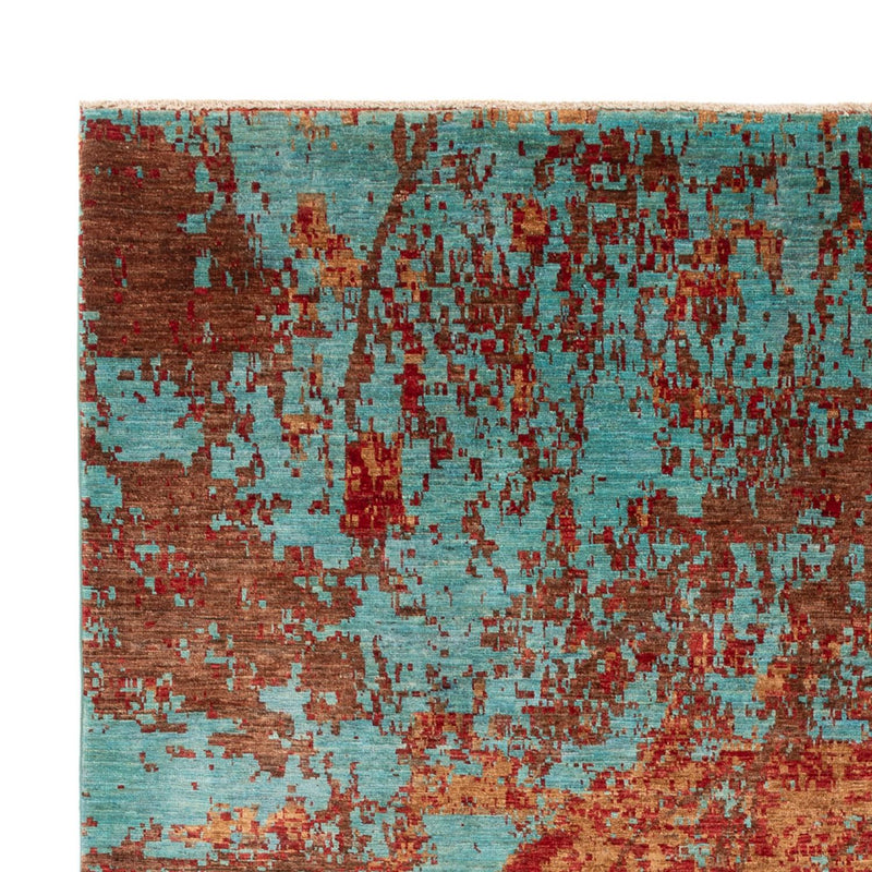 Designer teppe 296x207cm - Designerteppich