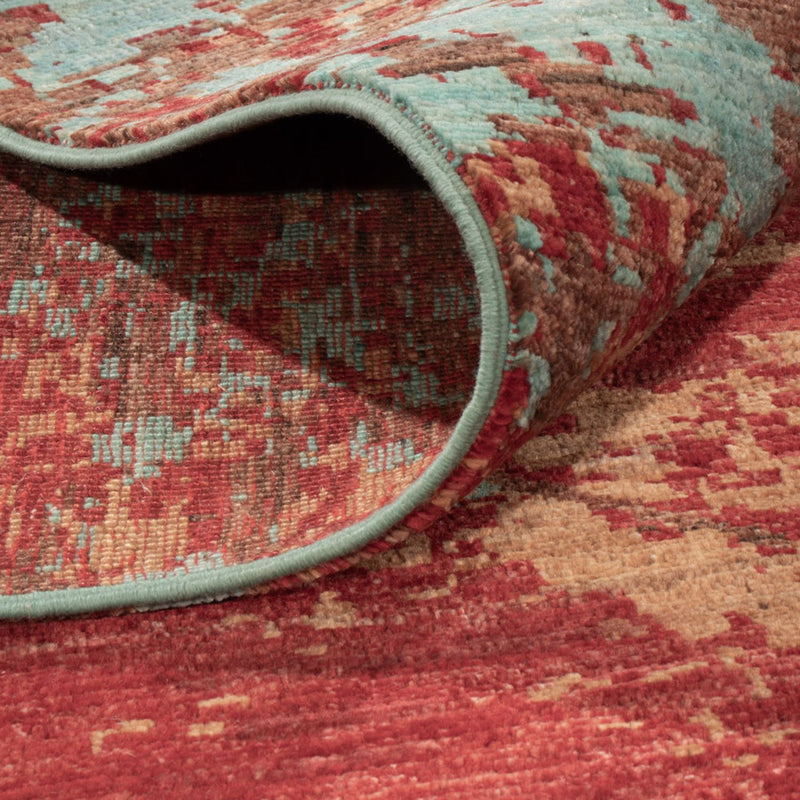 Designer teppe 296x207cm - Designerteppich