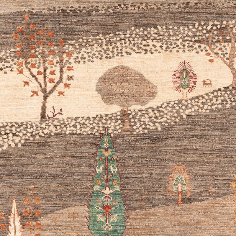 Ariana Teppe 210x301cm - Orientalsk teppe