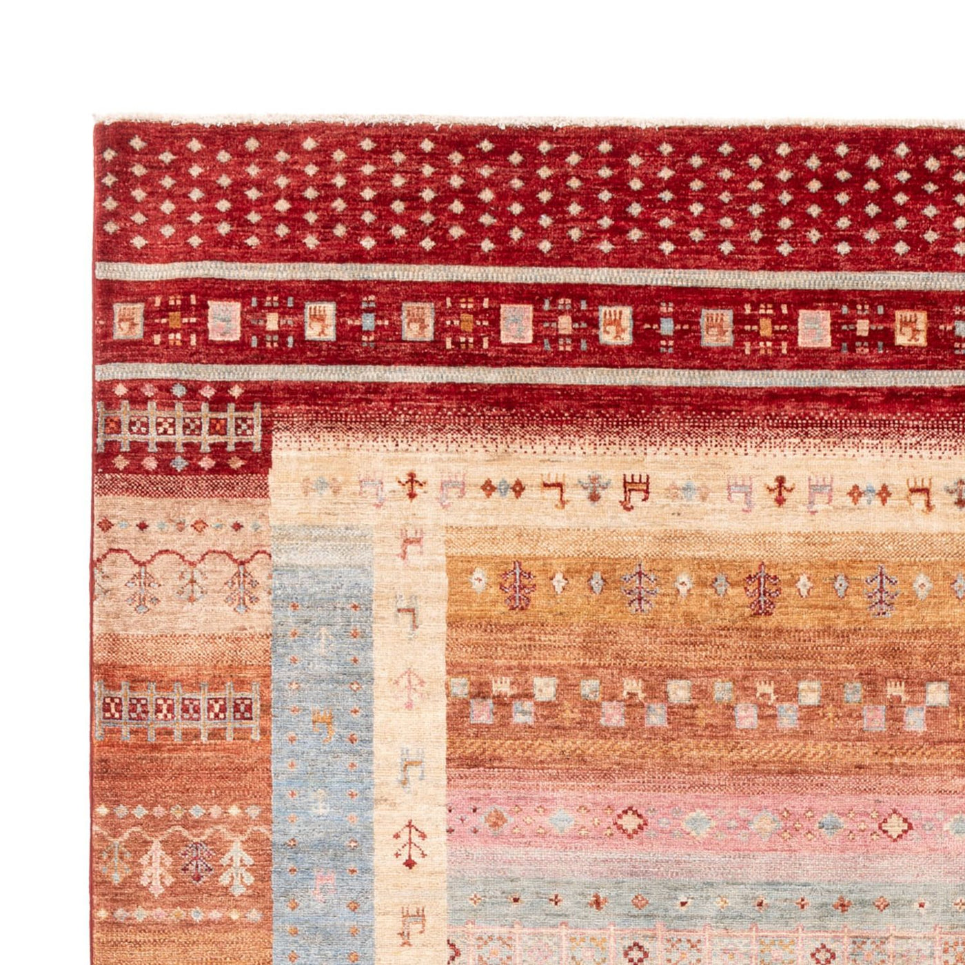 Ariana Teppe 303x210cm - Orientalsk teppe