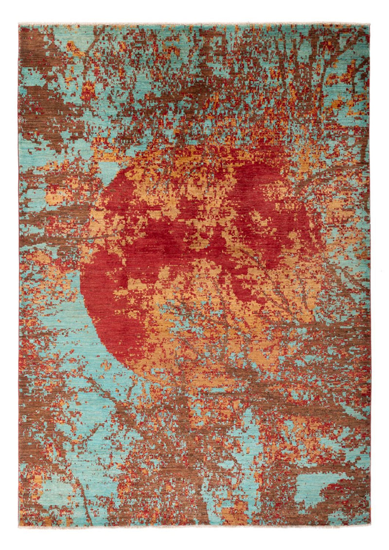 Designer teppe 301x210cm - Designerteppich