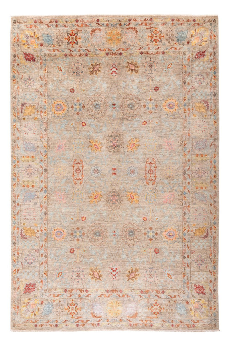 Ariana Teppe 204x300cm - Orientalsk teppe