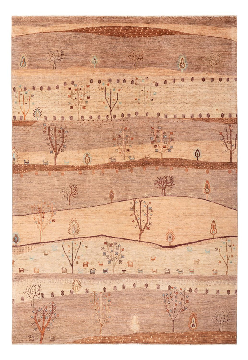 Ariana Teppe 302x207cm - Orientalsk teppe