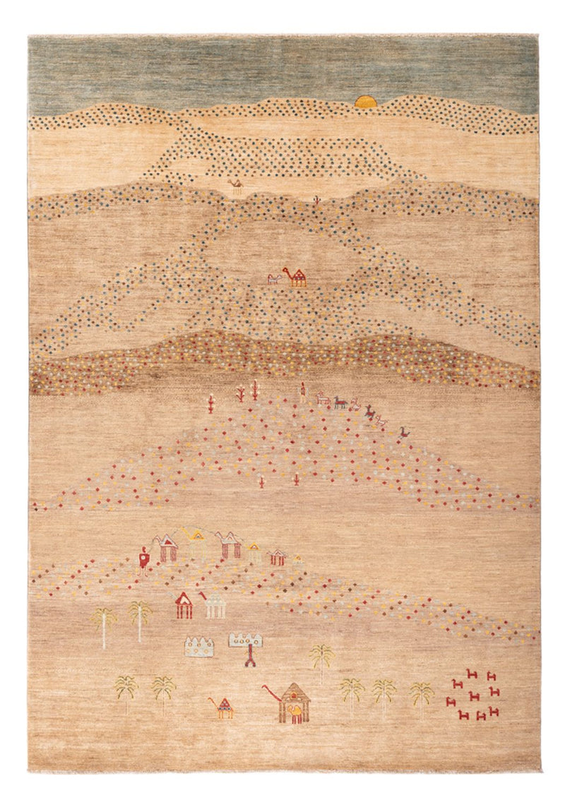 Ariana Teppe 301x209cm - Orientalsk teppe