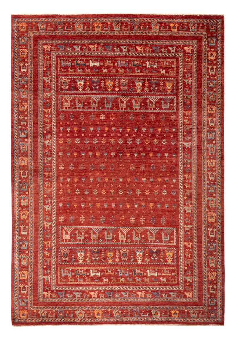 Ziegler Teppe - Ariana - 306 x 211 cm - rød