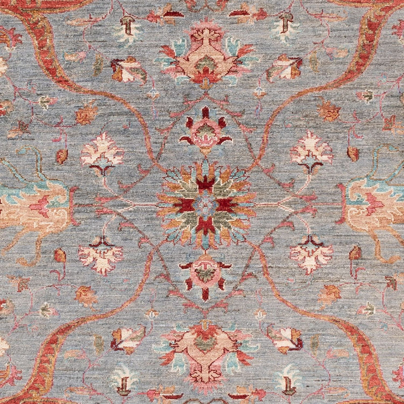 Ariana Teppe 304x248cm - Orientalsk teppe