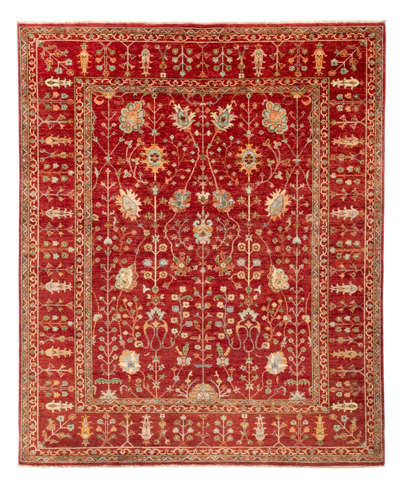 Ariana Teppe 305x246cm - Orientalsk teppe
