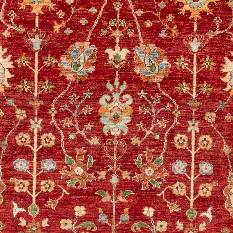 Ariana Teppe 305x246cm - Orientalsk teppe
