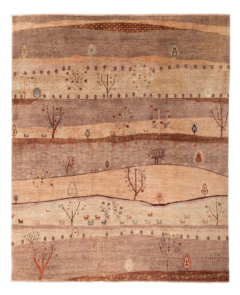 Ariana Teppe 242x300cm - Orientalsk teppe