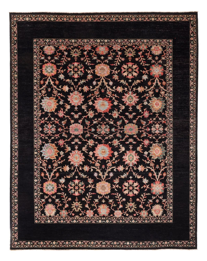 Ariana Teppe 313x246cm - Orientalsk teppe