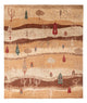Ariana Teppe 303x247cm - Orientalsk teppe