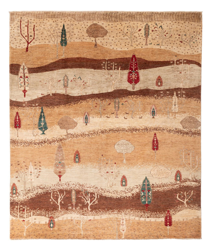 Ariana Teppe 303x247cm - Orientalsk teppe