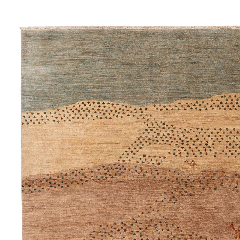 Ziegler Teppe - Ariana - 370 x 273 cm - beige