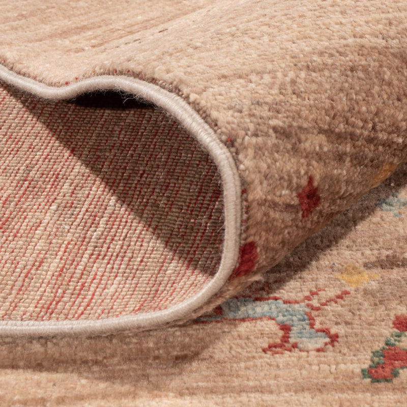 Ziegler Teppe - Ariana - 370 x 273 cm - beige