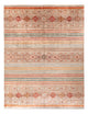 Shal Teppe 404x302cm - Orientalsk teppe