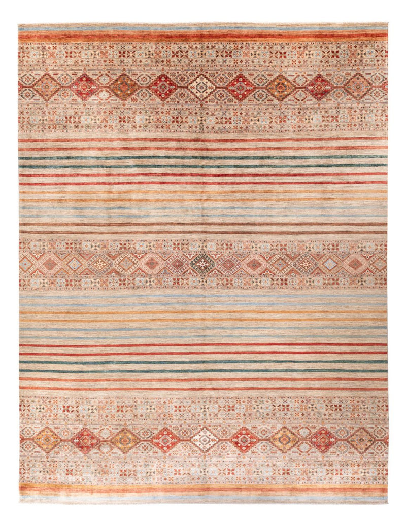 Shal Teppe 404x302cm - Orientalsk teppe