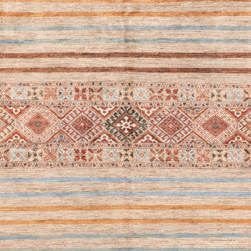 Shal Teppe 404x302cm - Orientalsk teppe