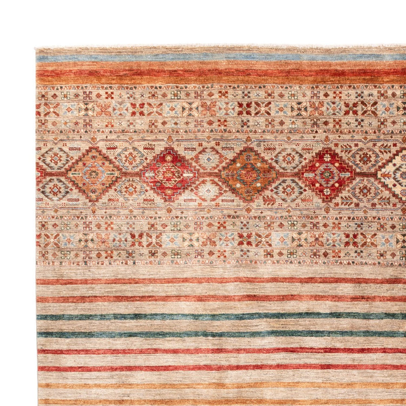 Shal Teppe 404x302cm - Orientalsk teppe