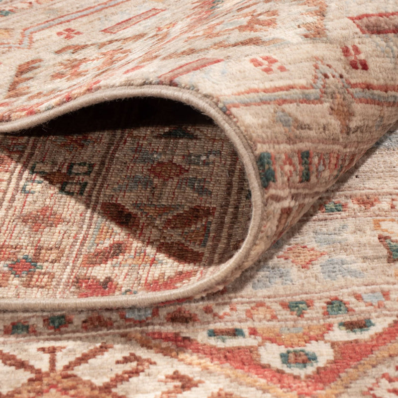 Shal Teppe 404x302cm - Orientalsk teppe