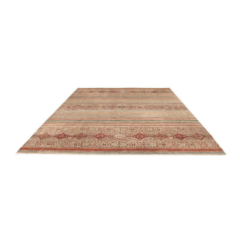 Shal Teppe 404x302cm - Orientalsk teppe