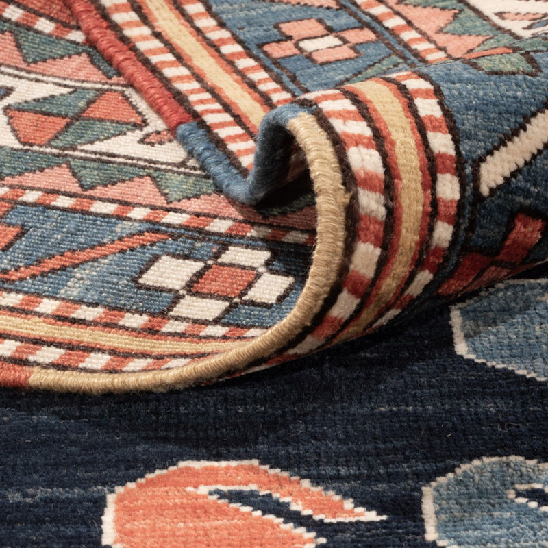 Kazak Teppe 367x270cm - Orientalsk teppe